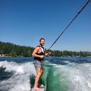 Meet your Posher, Zach